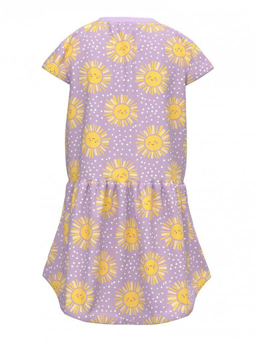 NAME IT Rochie Nmfvigga Capsl