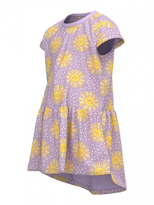 NAME IT Rochie Nmfvigga Capsl