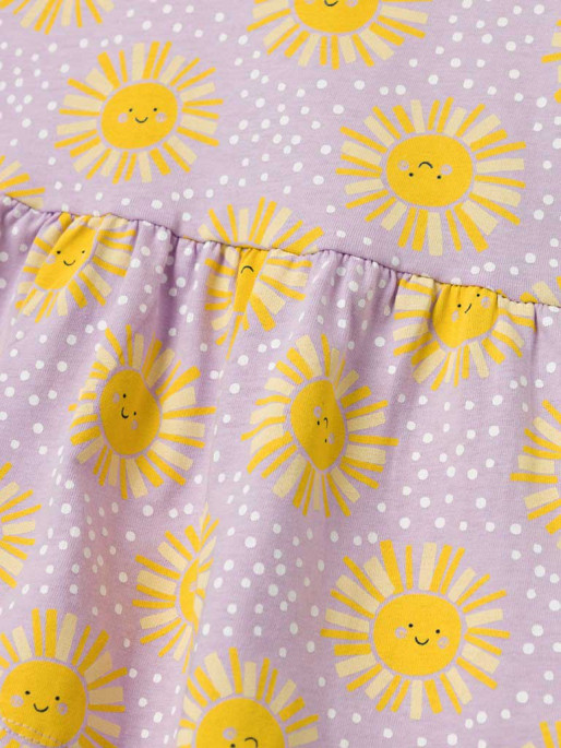 NAME IT Rochie Nmfvigga Capsl