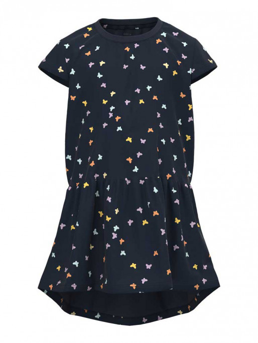 NAME IT NMFVIGGA CAPSL Dress