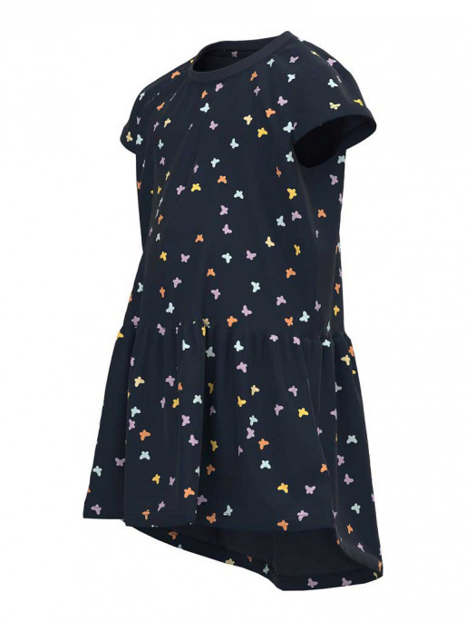 NAME IT NMFVIGGA CAPSL Dress
