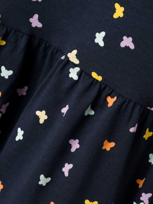 NAME IT NMFVIGGA CAPSL Dress