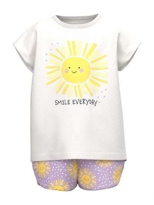 NAME IT Παιδικό Σετ NMFVIGEA