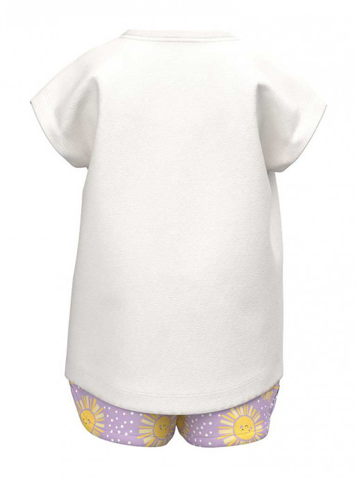 NAME IT Παιδικό Σετ NMFVIGEA