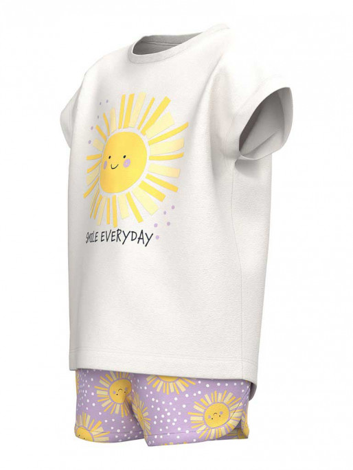 NAME IT Παιδικό Σετ NMFVIGEA