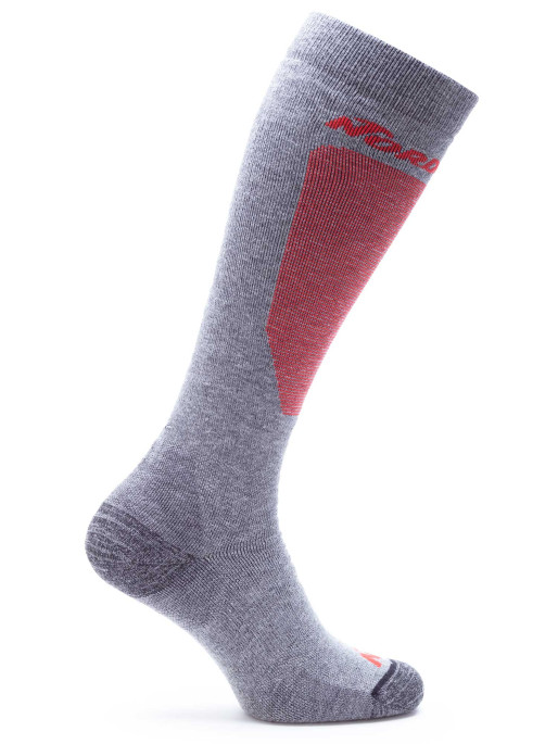 NORDICA UNI 2-pack 2.0 Ski Socks