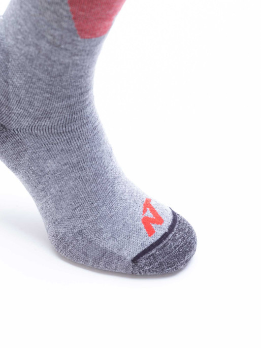 NORDICA UNI 2-pack 2.0 Ski Socks