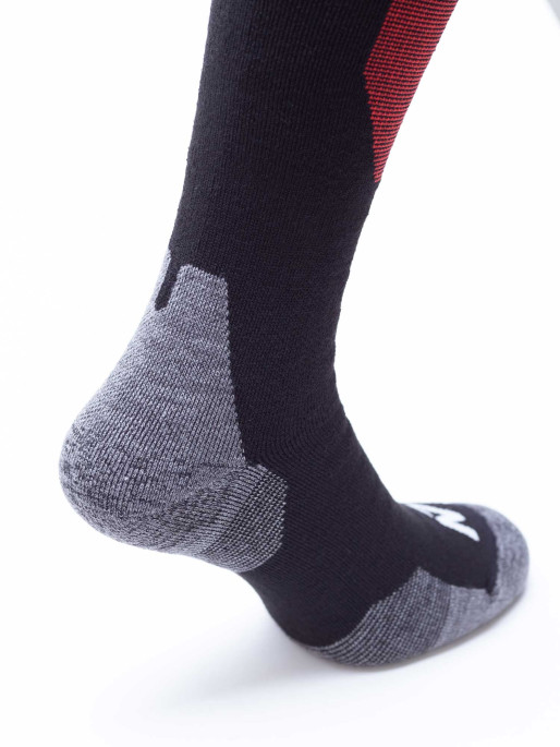 NORDICA UNI 2-pack 2.0 Ski Socks