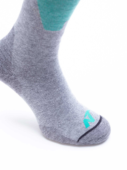 NORDICA UNI 2-pack 2.0 Ski Socks