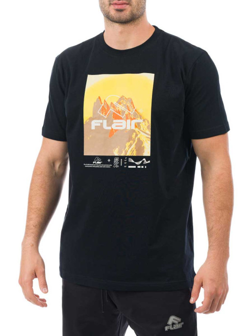 FLAIR T-shirt 176360
