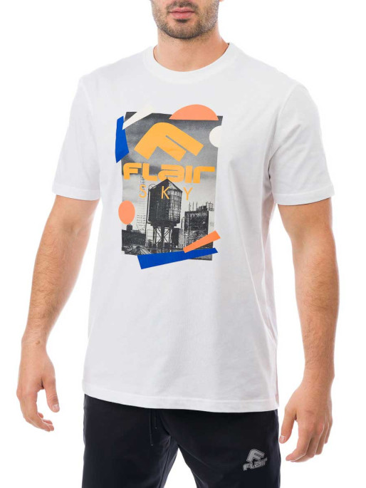 FLAIR T-shirt 176362