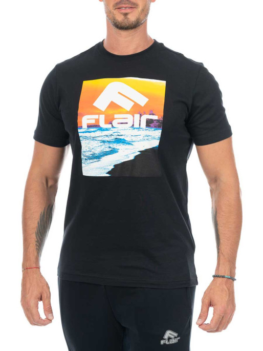 FLAIR 176393 T-shirt