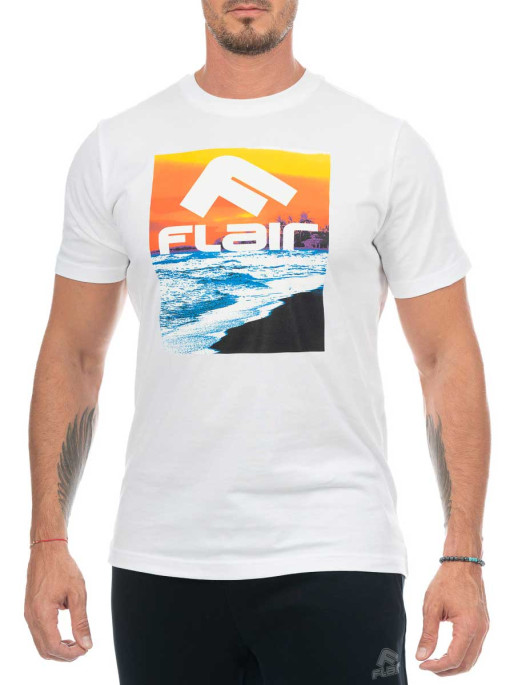 FLAIR 176393 T-shirt