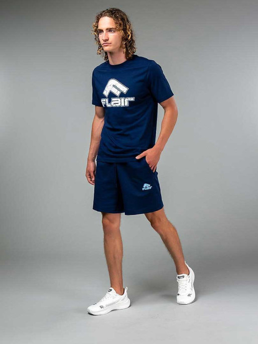 FLAIR Тениска 176419