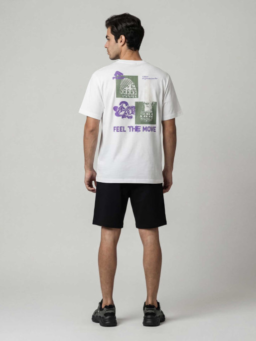 FLAIR Мъжка тениска 176422