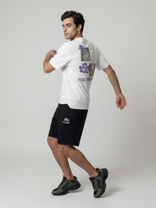 FLAIR Мъжка тениска 176422