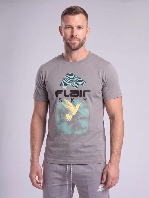 FLAIR Тениска 176460