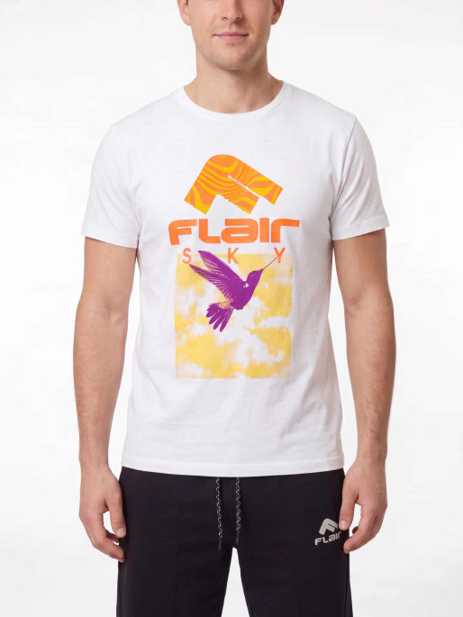 FLAIR Тениска 176460