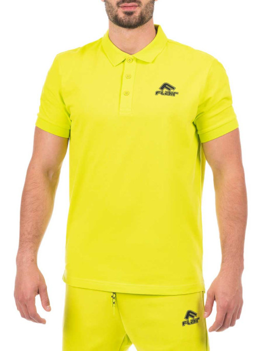 FLAIR T-shirt 177016