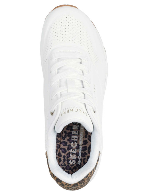 SKECHERS Обувки UNO-JUNGLE NITE