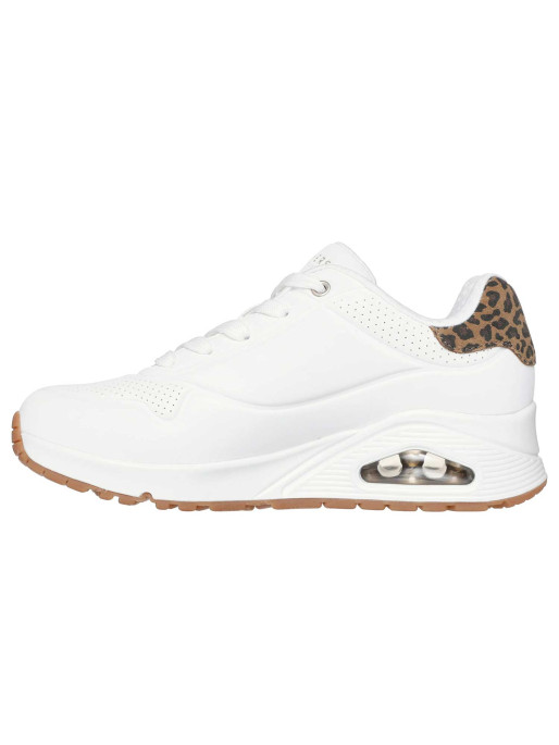 SKECHERS Обувки UNO-JUNGLE NITE