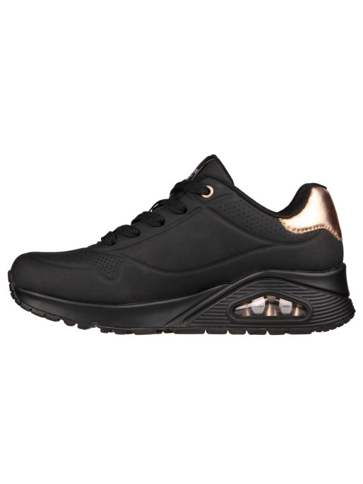 SKECHERS Incaltaminte Uno - Golden Air