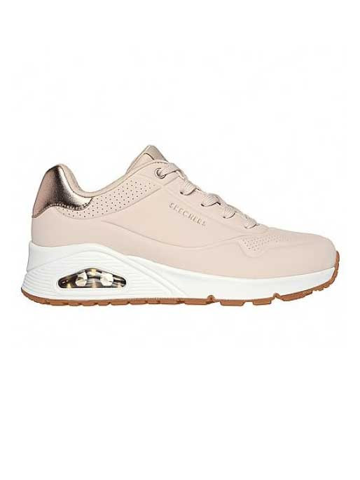 SKECHERS Incaltaminte Uno - Golden Air