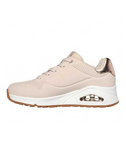 SKECHERS Incaltaminte Uno - Golden Air