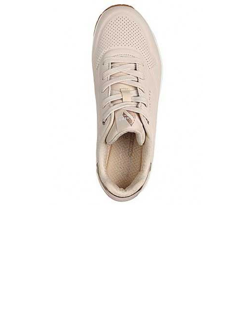 SKECHERS Incaltaminte Uno - Golden Air
