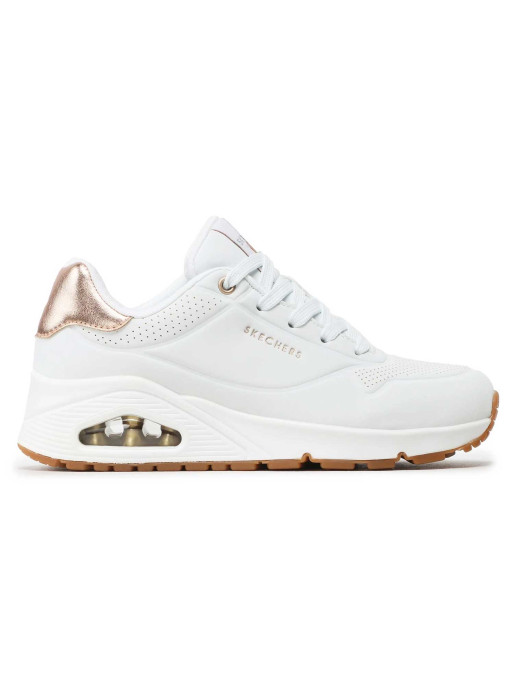 SKECHERS Incaltaminte Uno - Golden Air