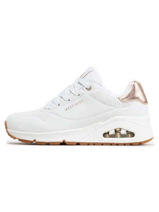 SKECHERS Incaltaminte Uno - Golden Air