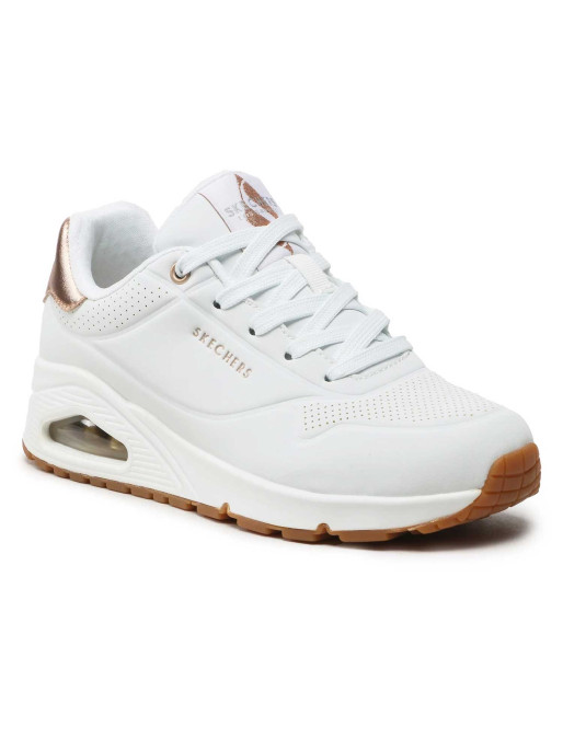 SKECHERS Incaltaminte Uno - Golden Air