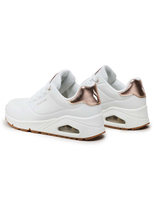 SKECHERS Incaltaminte Uno - Golden Air