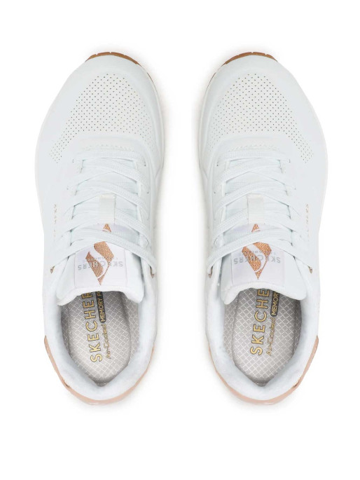 SKECHERS Incaltaminte Uno - Golden Air