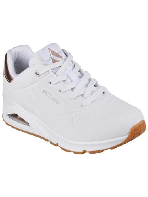 SKECHERS Παπούτσια UNO - GOLDEN AIR