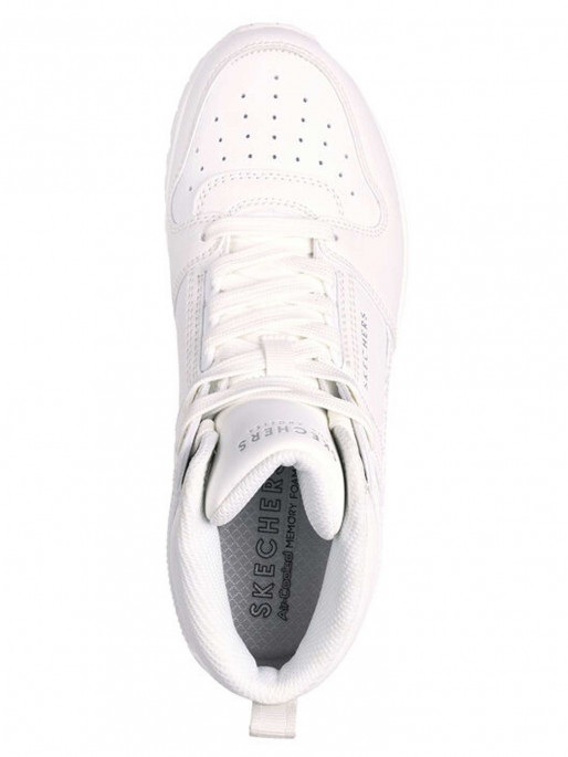Skechers Womens Uno-high Regards Sneaker : : Clothing, Shoes &  Accessories