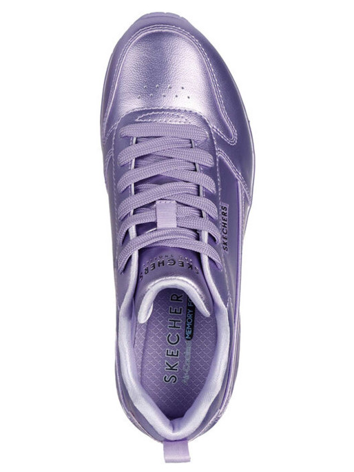 SKECHERS Παπούτσια UNO - GALACTIC GAL