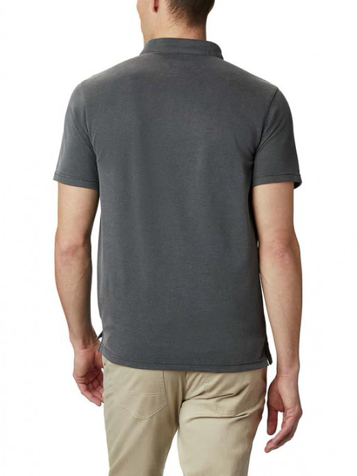 COLUMBIA Κοντομάνικη Μπλούζα Nelson Point