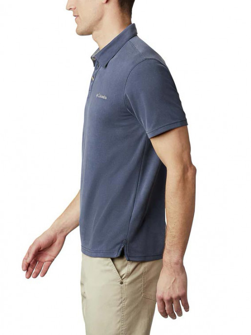 COLUMBIA Κοντομάνικη Μπλούζα Nelson Point