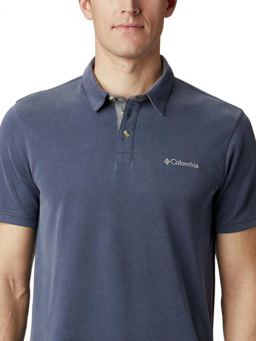 COLUMBIA Κοντομάνικη Μπλούζα Nelson Point