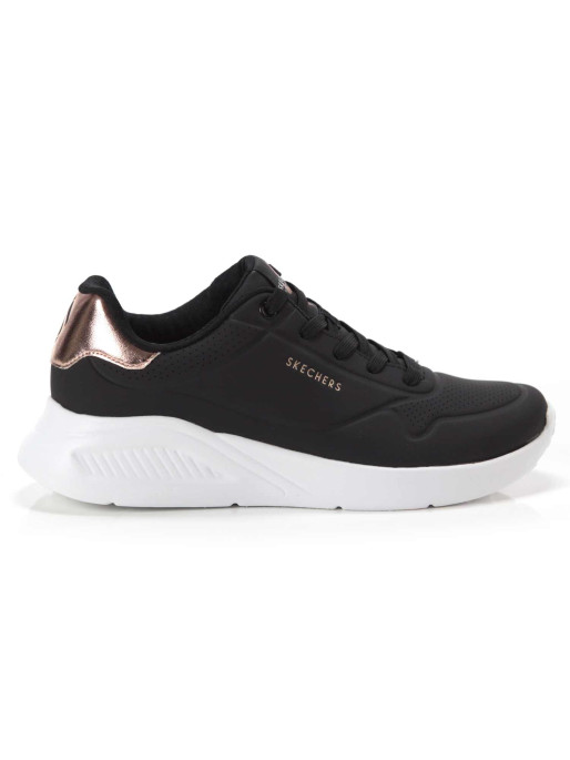 SKECHERS Incaltaminte Uno Lite - Shimmer Along