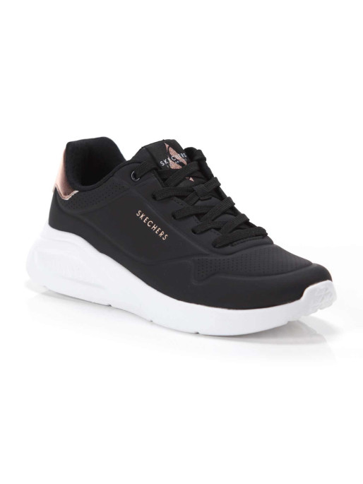 SKECHERS Incaltaminte Uno Lite - Shimmer Along