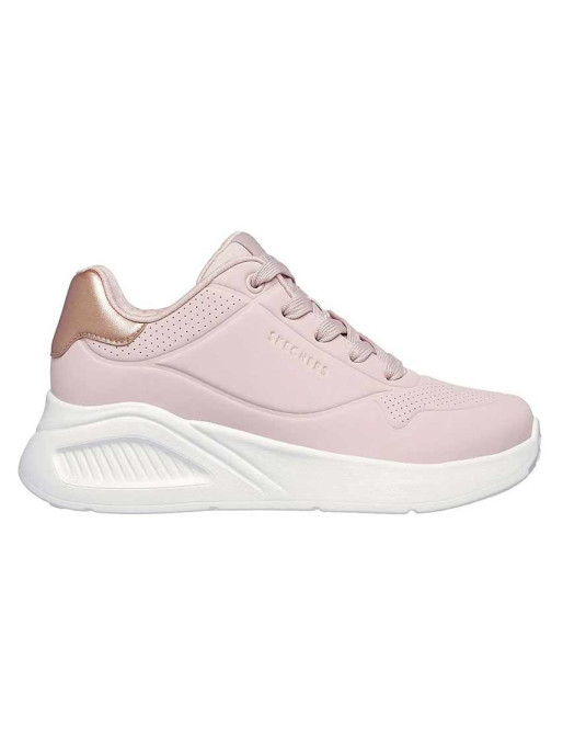 SKECHERS Incaltaminte Uno Lite - Shimmer Along