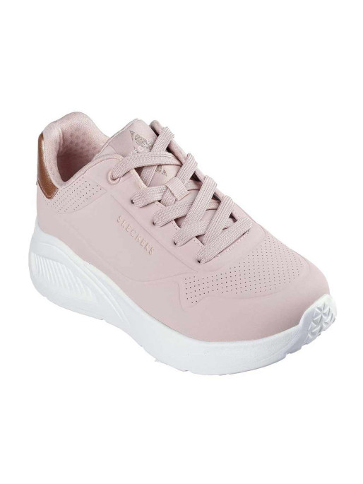 SKECHERS Incaltaminte Uno Lite - Shimmer Along