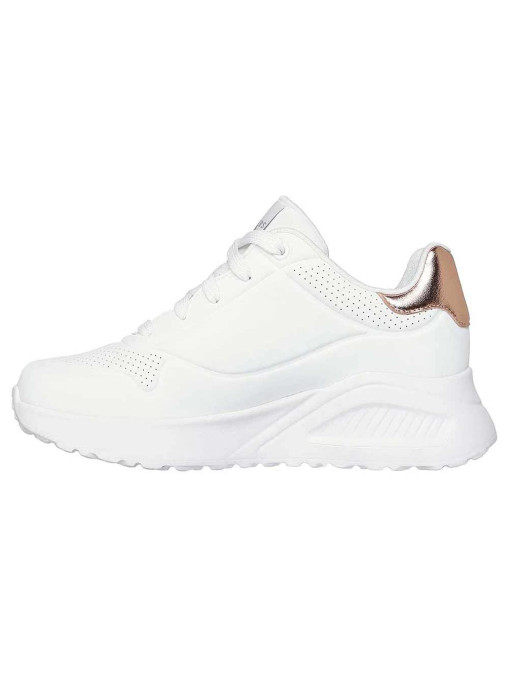 SKECHERS Ženske patike UNO LITE - SHIMMER ALONG