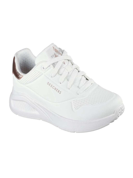 SKECHERS Ženske patike UNO LITE - SHIMMER ALONG