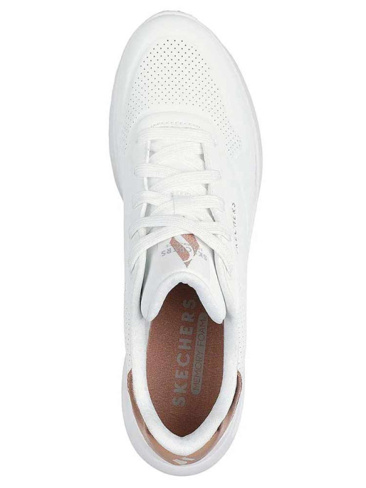 SKECHERS Ženske patike UNO LITE - SHIMMER ALONG