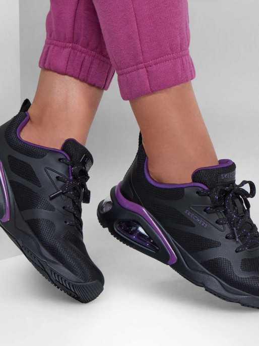 SKECHERS Incaltaminte Tres-Air Uno – Moder