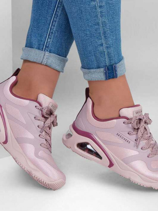 SKECHERS Incaltaminte Tres-Air Uno - Moder