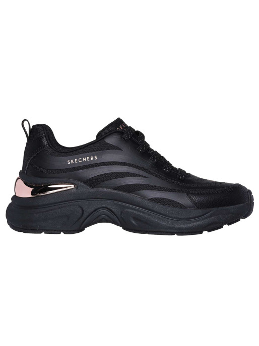 Skechers air flow memory sale foam